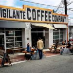 Vigilante Coffee Roastery