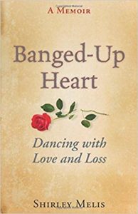 Banged-Up Heart Book Cover